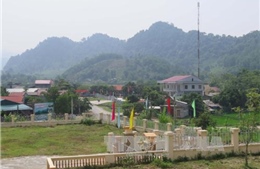  Tuyên Quang công bố quy hoạch Khu du lịch quốc gia Tân Trào
